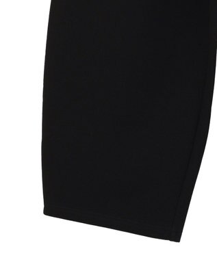 CRAFT STANDARD BOUTIQUE ダンボールカーブパンツ Black