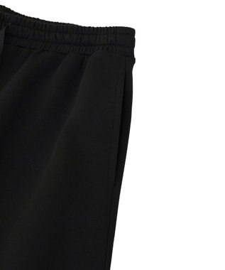 CRAFT STANDARD BOUTIQUE ダンボールカーブパンツ Black