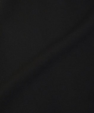 CRAFT STANDARD BOUTIQUE ダンボールカーブパンツ Black