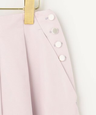 TOCCA 【洗える！】CANDY BOX スカート ライラック系