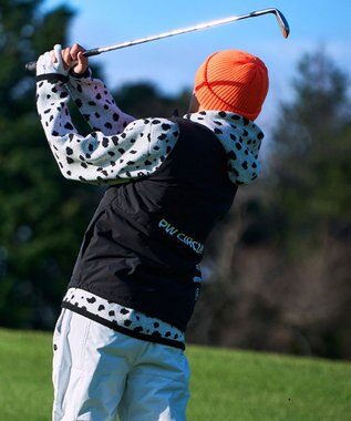 MEN】中綿ベスト / PW CIRCULUS | ファッション通販 【公式通販】オン