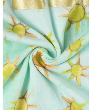 tsumori chisato SLEEP ツモリチサト パジャマ 長袖 長ズボン レディース UDX566 /ワコール メロン