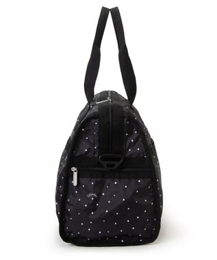 LeSportsac DELUXE MED WEEKENDER/ブリスドッツ ブリスドッツ