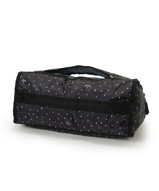 LeSportsac DELUXE MED WEEKENDER/ブリスドッツ ブリスドッツ