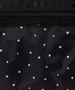 LeSportsac DELUXE MED WEEKENDER/ブリスドッツ ブリスドッツ