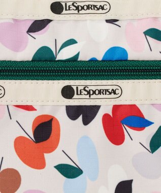 LeSportsac COSMETIC CLUTCH/シティオブアップルズ シティオブアップルズ
