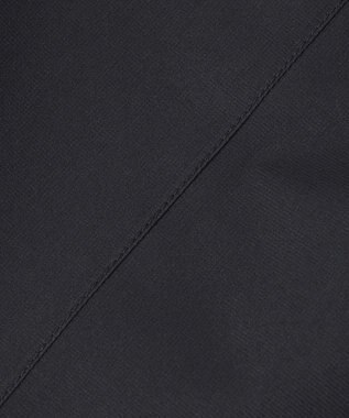 JOSEPH ABBOUD MOUNTAIN 【軽量/防風/透湿防水素材/JAPANファブリック】7Dライトフライ3レイヤーマウンテンシェル コート ブラック系