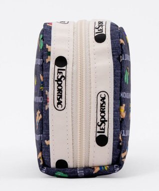 LeSportsac RECTANGULAR COSMETIC/オースモウサン オースモウサン