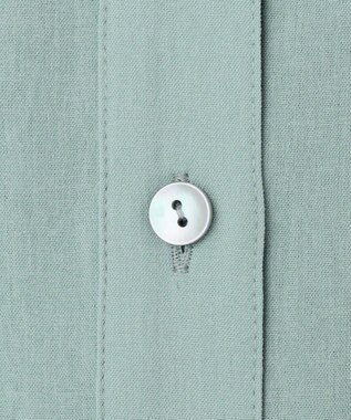 uncrave 新色追加！ドライタッチトロ ショートシャツ アッシュブルー