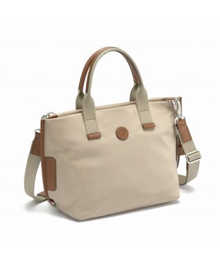 ACE BAGS & LUGGAGE Orobianco ソーレカランテ2 トートバッグ 93101 オロビアンコ ベージュ