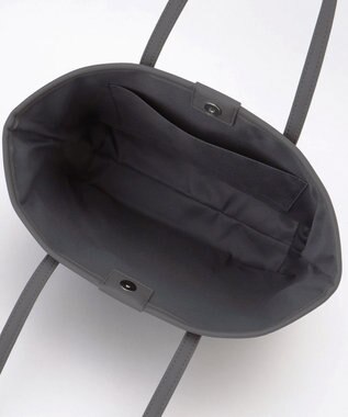 airlist トートバッグ Benoit ベノワ ダークグレー
