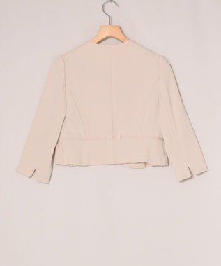 ONWARD Reuse Park 【any SiS】ジャケット秋冬 ベージュ