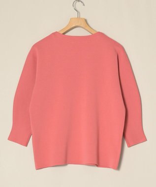 ONWARD Reuse Park 【自由区】ニット春夏 ピンク