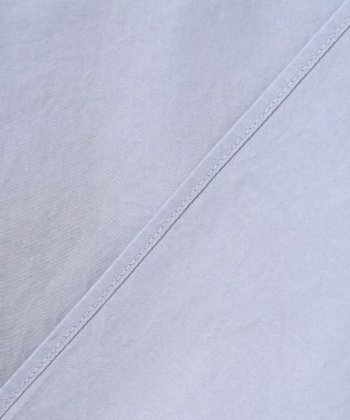 J.PRESS YORK STREET 【UNISEX】タイプライターシャツ/B.D. サックスブルー系