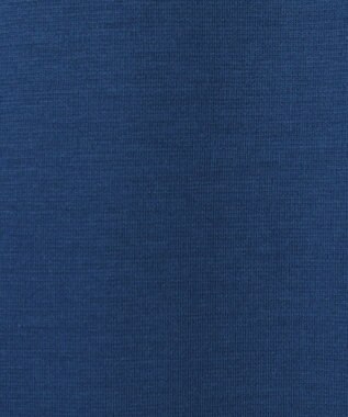 AMERICAN HOLIC 【選べる丈】ショルダータックワンピース Navy