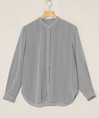 ONWARD Reuse Park 【23区】ブラウス秋冬 ブラック