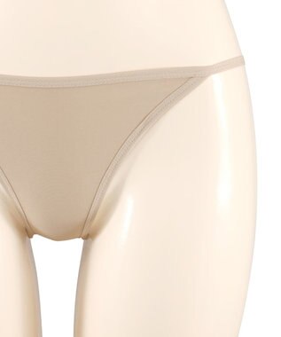 San-ai Resort（三愛水着楽園） 【盗撮透視ブロック】【抗菌防臭加工】アンダーショーツ　S・M・L・LL ベージュ