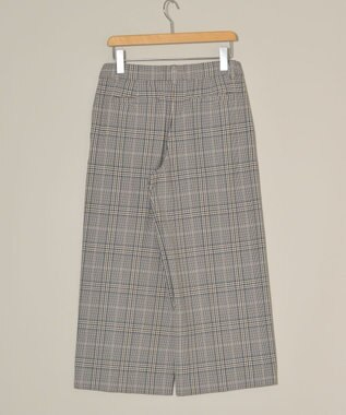 ONWARD Reuse Park 【自由区】パンツ秋冬 ブラウン