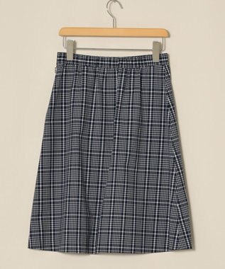 ONWARD Reuse Park 【J.PRESS】スカート春夏 ネイビー