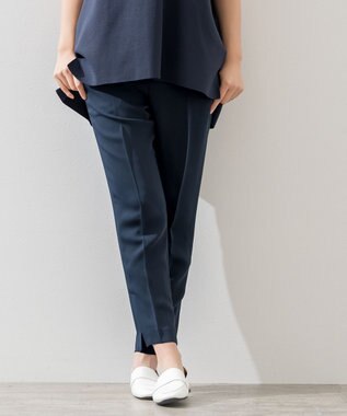 ONWARD Reuse Park 【UNFILO】パンツ春夏 ネイビー