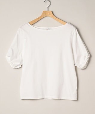 ONWARD Reuse Park 【any FAM】カットソー春夏 オフホワイト