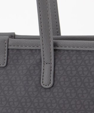 airlist トートバッグ Benoit ベノワ ダークグレー