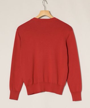 ONWARD Reuse Park 【23区】ニット春夏 レッド