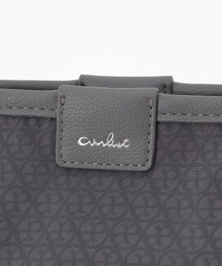 airlist トートバッグ Benoit ベノワ ダークグレー