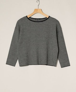 ONWARD Reuse Park 【23区】ニット秋冬 ブラック