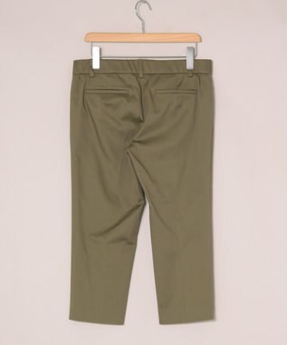 ONWARD Reuse Park 【自由区】パンツ春夏 グリーン