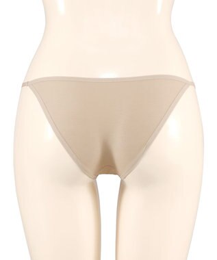 San-ai Resort（三愛水着楽園） 【盗撮透視ブロック】【抗菌防臭加工】アンダーショーツ　S・M・L・LL ベージュ