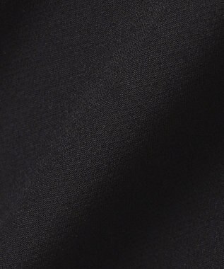 TOCCA 【洗える・消臭】BOUNCING RIBBON パンツ ブラック系