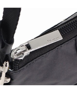 ACE BAGS & LUGGAGE Kanana project COLLECTION VYG ルフレ ショルダーバッグ 68341 カナナプロジェクト コレクション スマホショルダー ポシェット ブラック