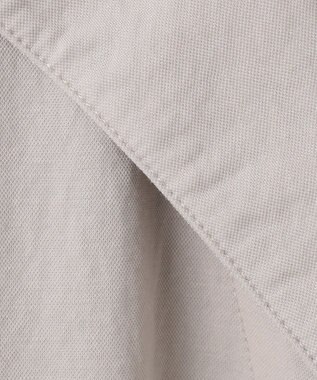 ANY L ドロストピケカーディガン ベージュ