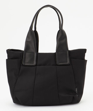 Y'SACCS 【Y’SACCS vous et】ナイロンキリカエ2WAYトート Sサイズ ブラック