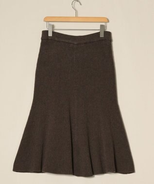 ONWARD Reuse Park 【any SiS】スカート秋冬 ブラウン