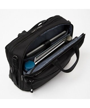 ACE BAGS & LUGGAGE ACE シアズA ブリーフケース 15.6インチPC対応 10364【EC限定】ビジネスバッグ ブラック