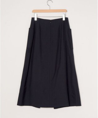 ONWARD Reuse Park 【ICB】スカート秋冬 ブラック