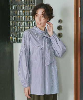 Answer For コンサバフェミニン ビックリボンブラウス Newans ファッション通販 公式通販 オンワード クローゼット Answer For コンサバフェミニン ビックリボンブラウス Newans ファッション通販 公式通販 オンワード クローゼット