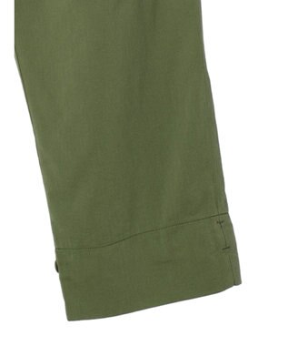 AMERICAN HOLIC 接触冷感２ＷＡＹカーゴパンツ Khaki