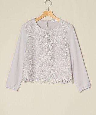 ONWARD Reuse Park 【23区】カットソー秋冬