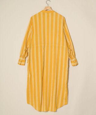 ONWARD Reuse Park 【TWO FACES】ワンピース春夏 イエロー