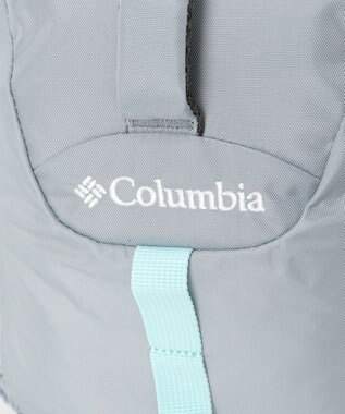 Columbia Columbia/ キッズアイテム/ キャッスルロックユース12Lバックパック /コロンビア Cirrus Grey