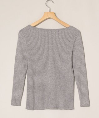 ONWARD Reuse Park 【field/dream】ニット秋冬 グレー