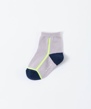 TRICOTE SIDELINE SOCKS / サイドラインソックス (KIDS) 05BOY