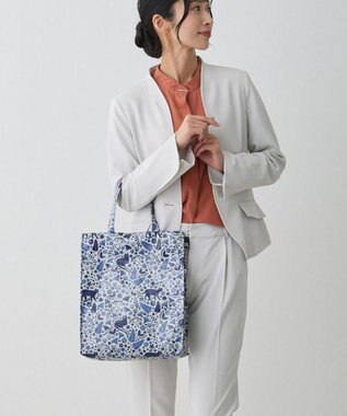 ROOTOTE 1024【ラミネート加工 A4収納】EU.A4アーキャトル.ラミネート-R 02：キャットウォーク