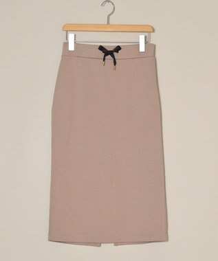 ONWARD Reuse Park 【BEIGE】スカート春夏