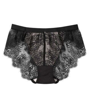 AMPHI ショーツ 【Glama-Rich グラマリッチ ボリュームUPタイプ】 BYJ302とペア PYJ202 アンフィ／ワコール