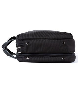 ACE BAGS & LUGGAGE 【WEB限定】ACE ヴィターラ コーデュラバリスティック 3WAYバッグ ビジネスリュック B4サイズ 68213 ブラック