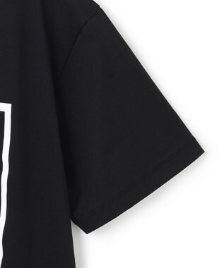 JOSEPH HOMME グラフィカルプリント　Tシャツ ブラック系3